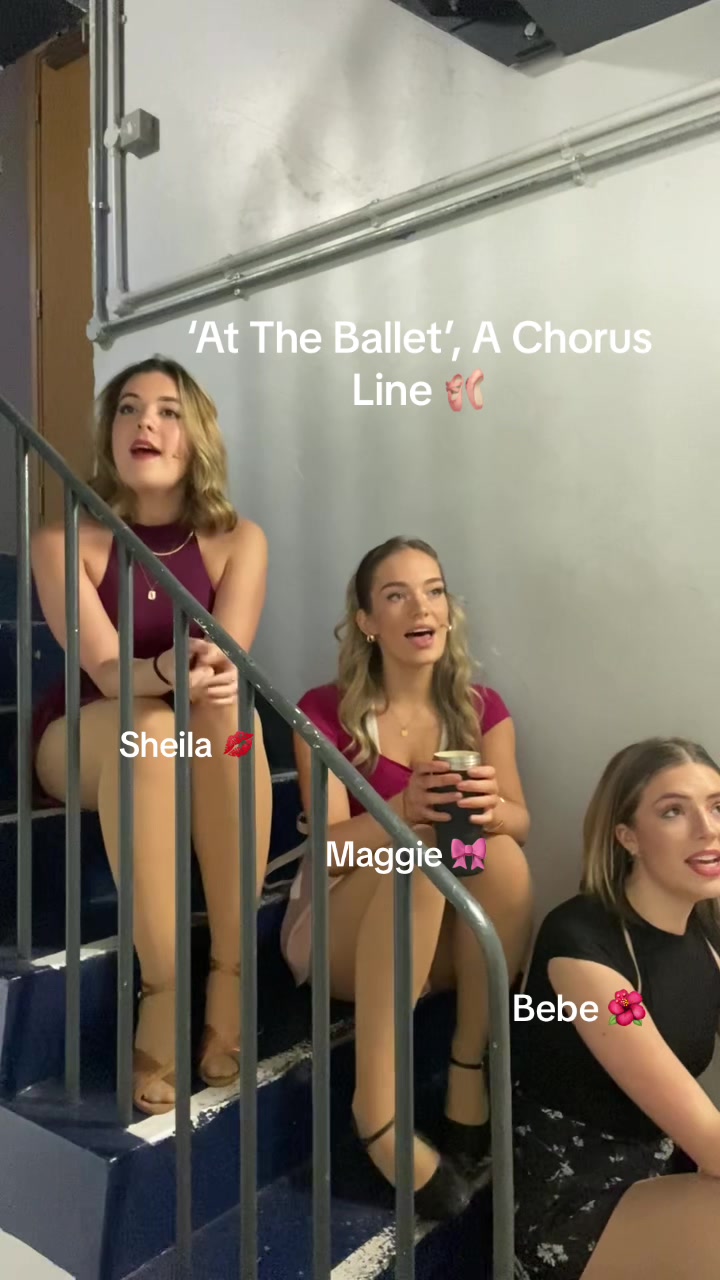 @luustagemusicals