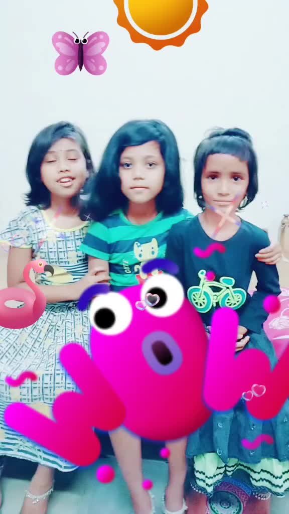 @Pabbu SandyaSudhakar