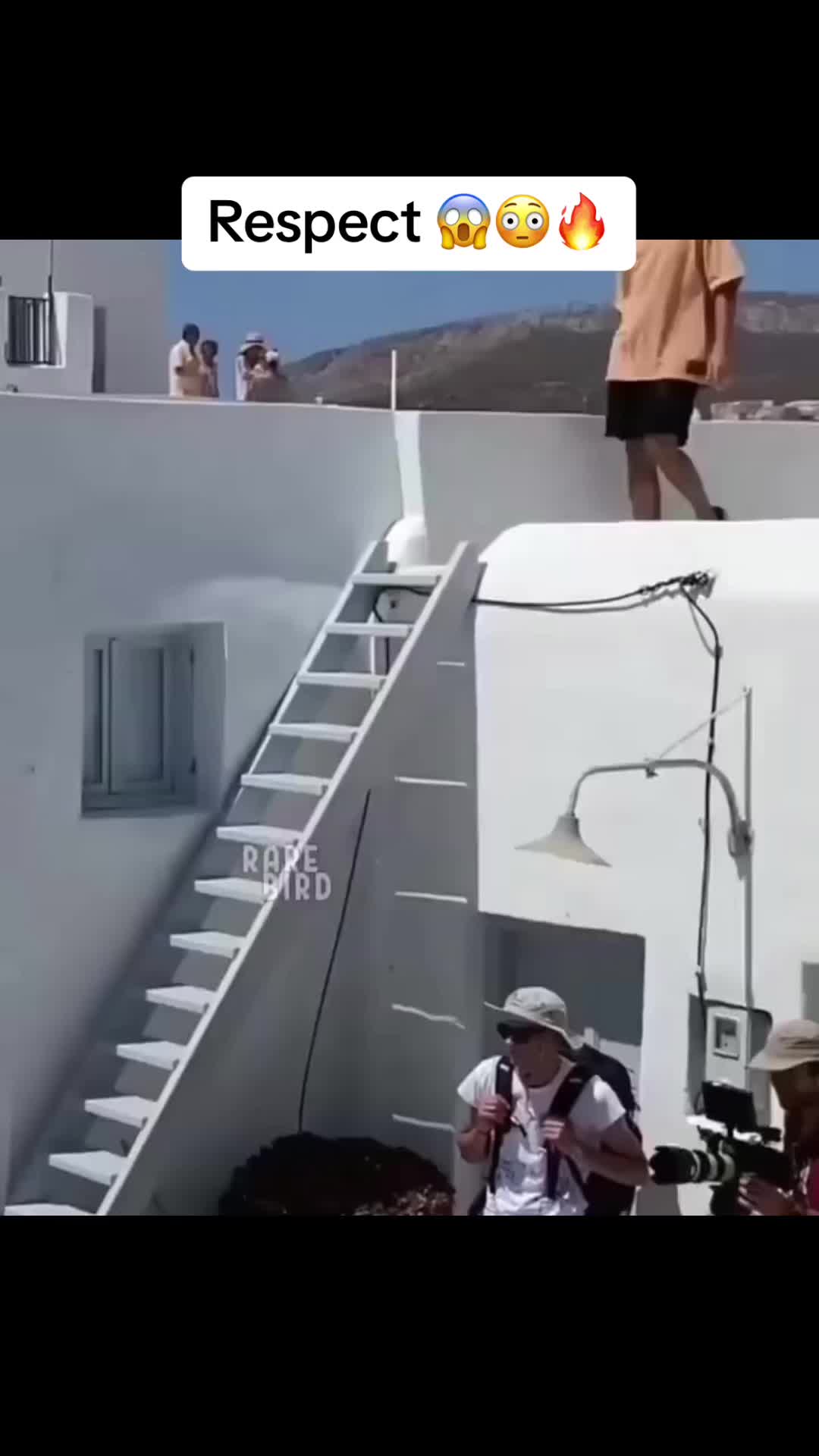 @Respect