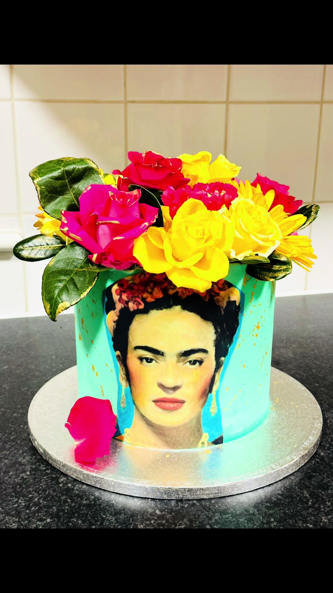 @It’s all Rosie cakes