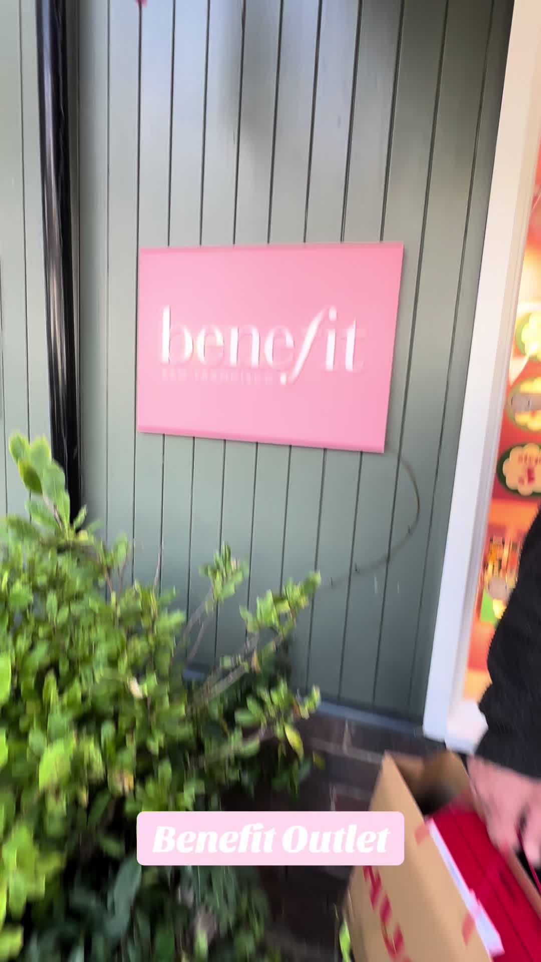 @Bicester Village Finds