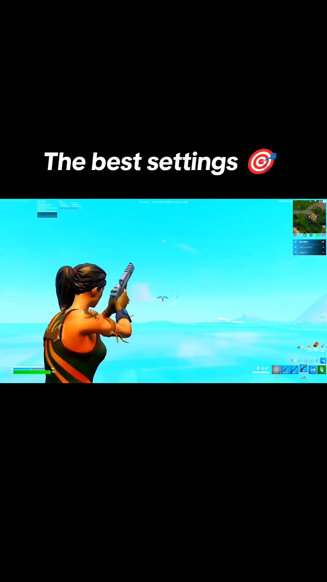 @:)