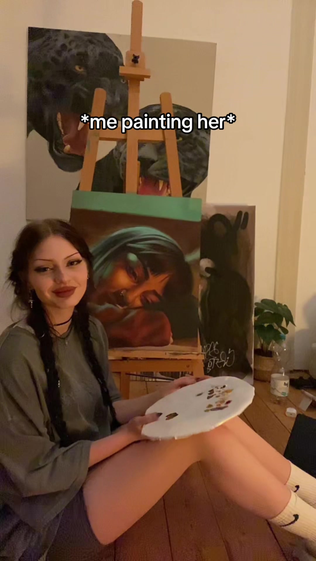 @marie☆