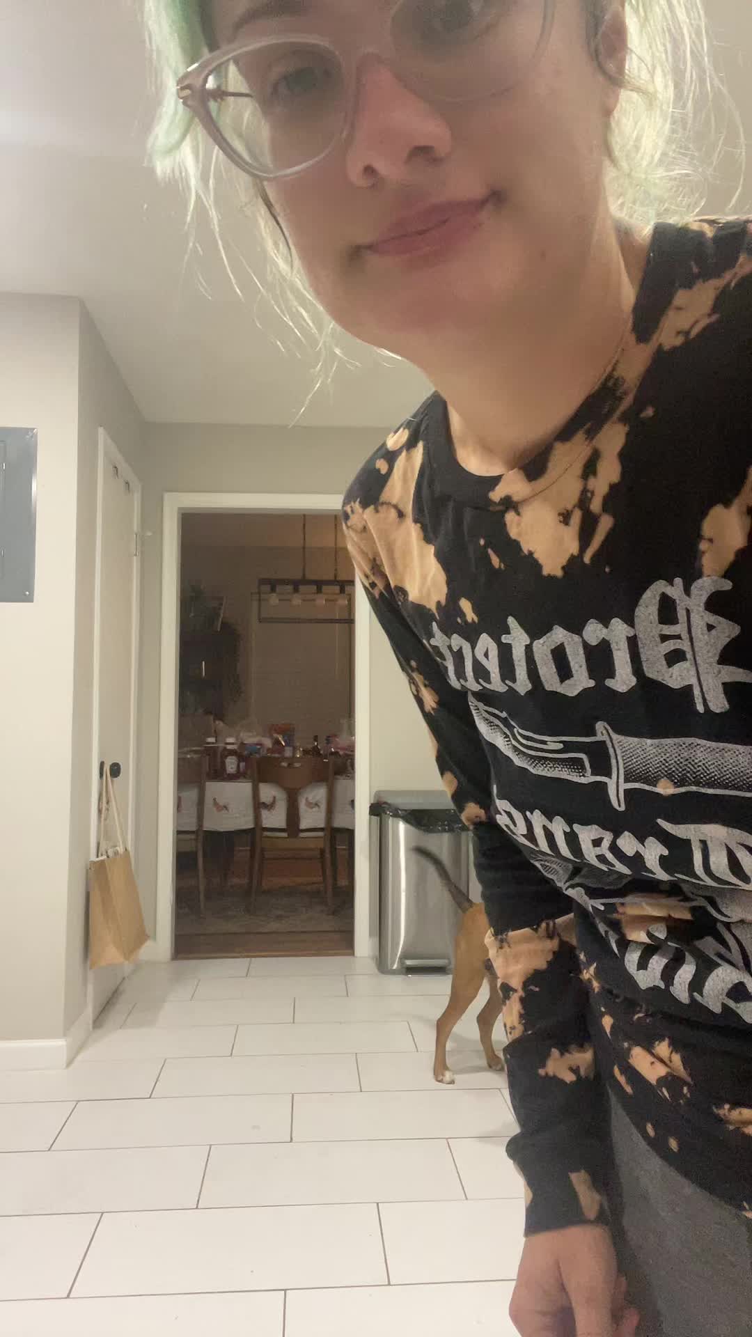 @Kimber Fox