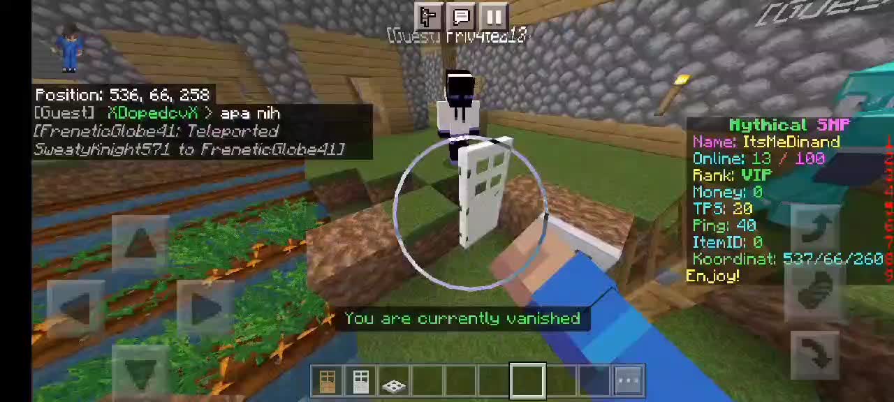 @Molket