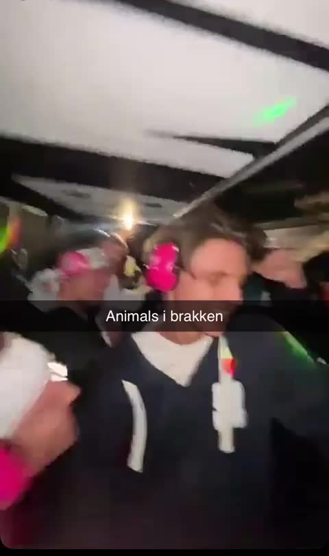 @Le mans 2018
