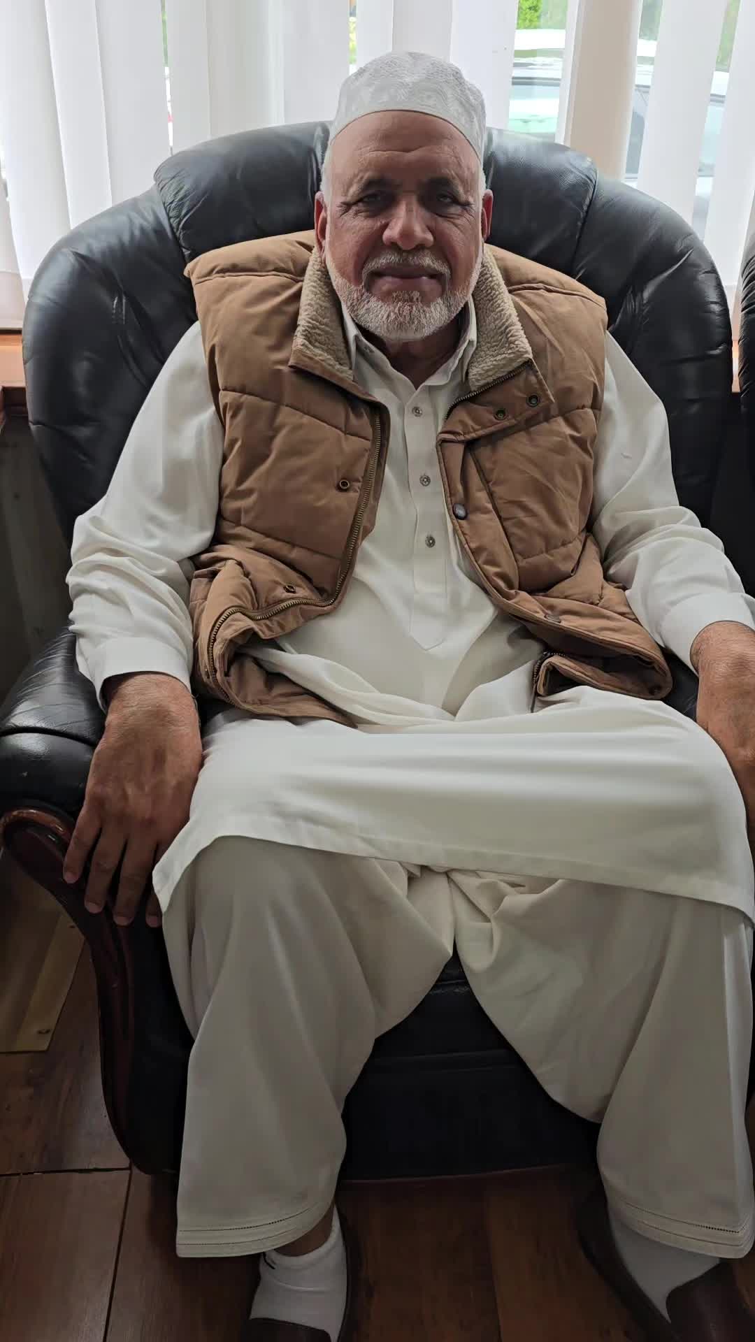 @Itrat Mehmood