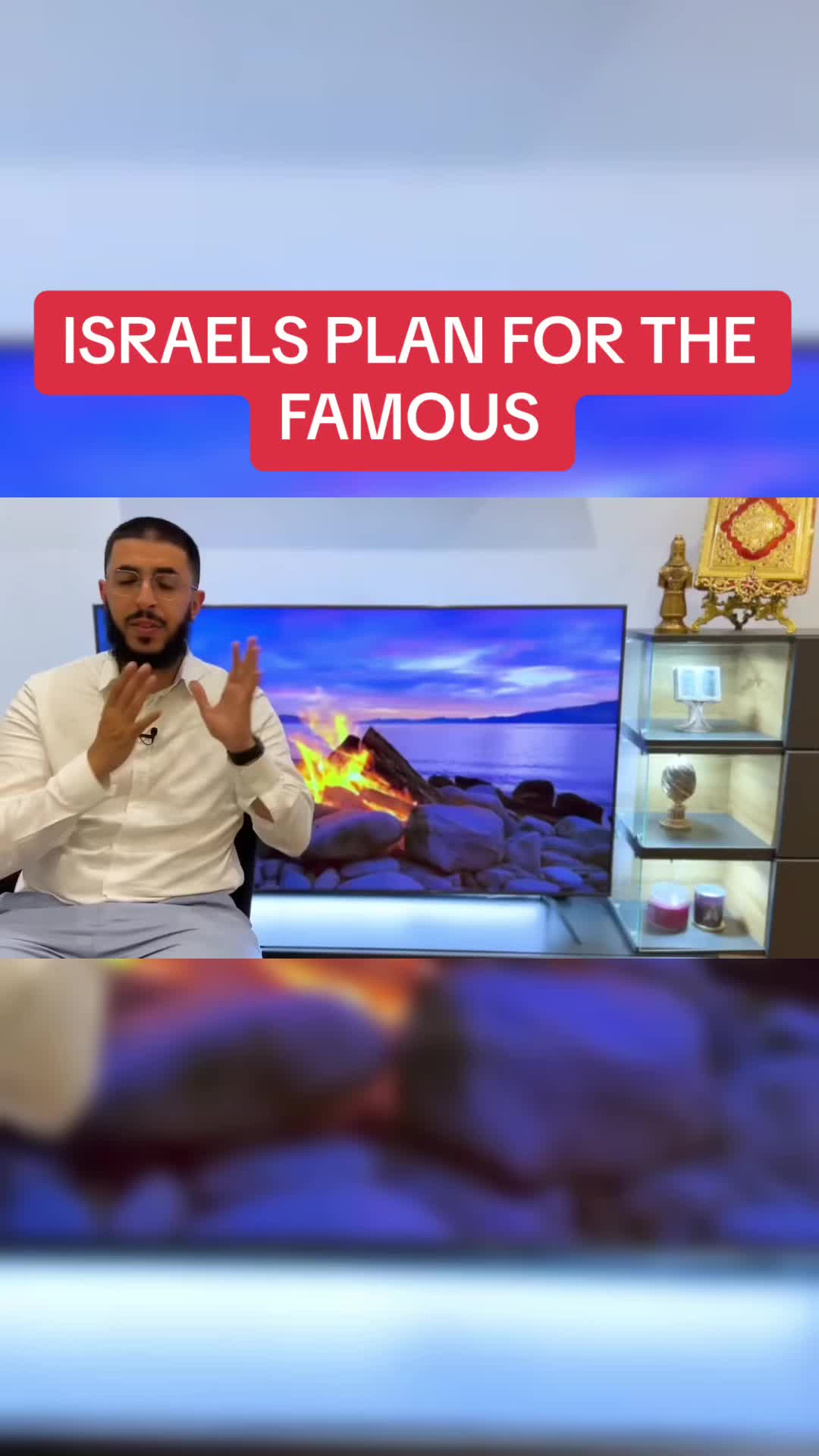@The British Muslim