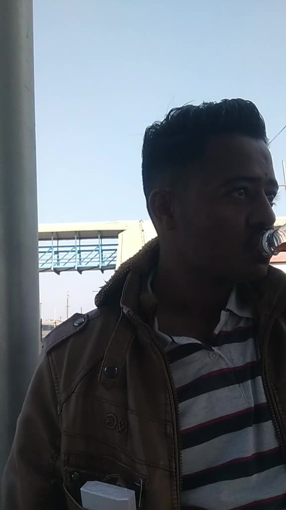 @Sarfraj Khalifa