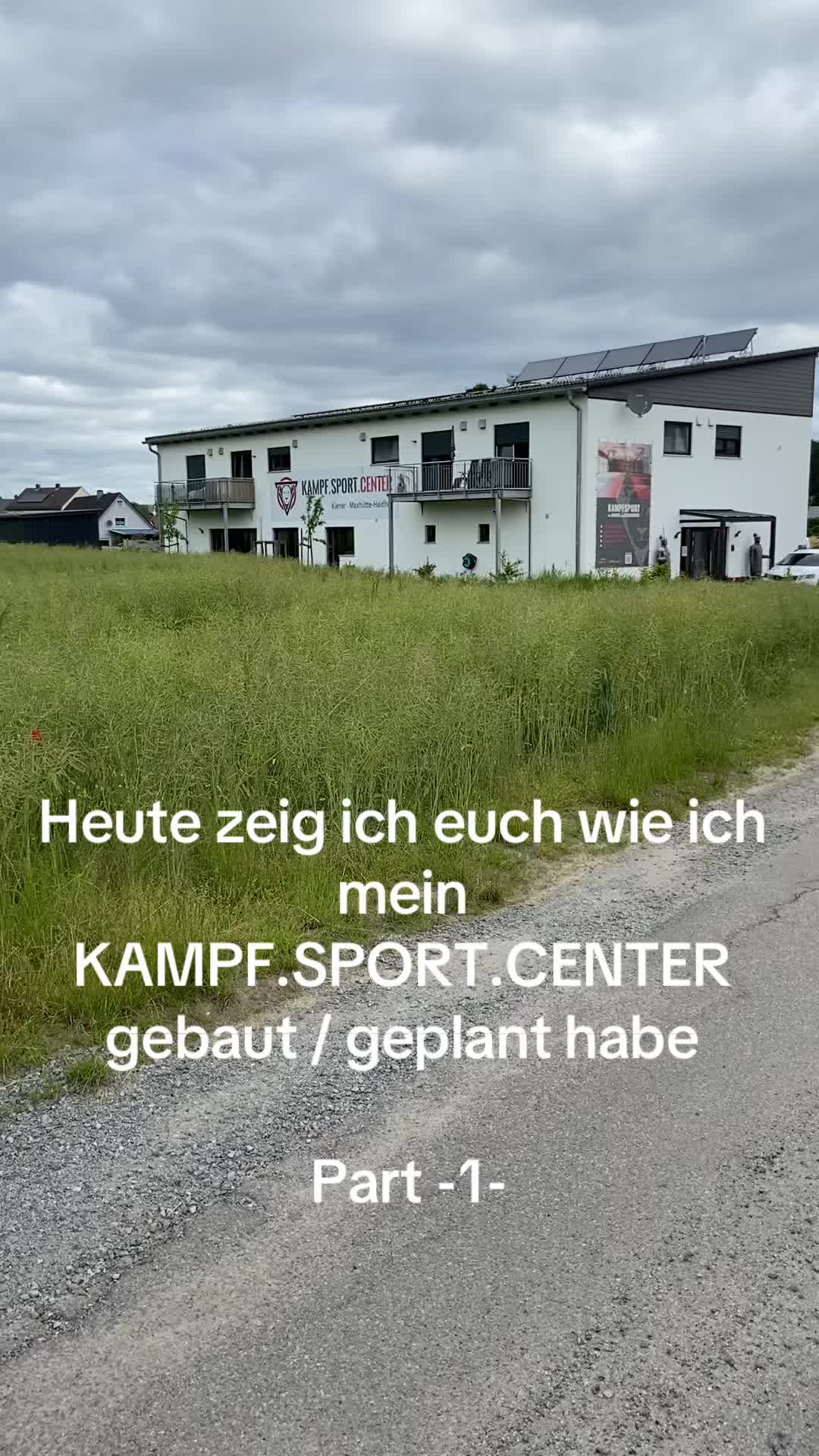 @KAMPF.SPORT.CENTER KIENER