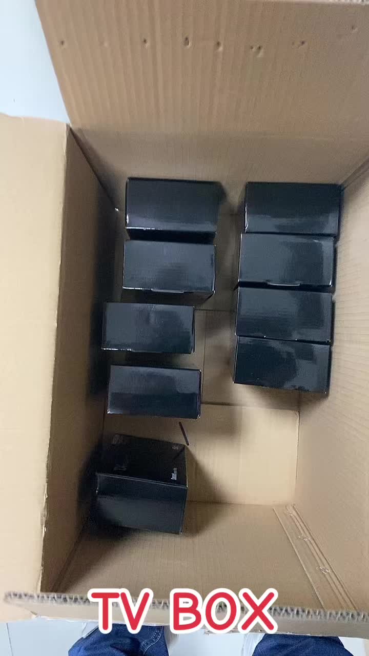 @tvbox factory