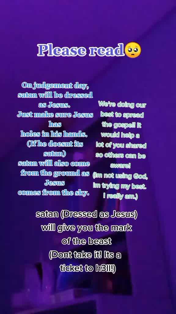 @❤️✝️ Christian ✝️❤️