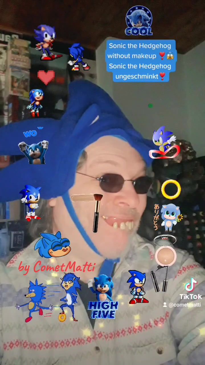 @CometMatti