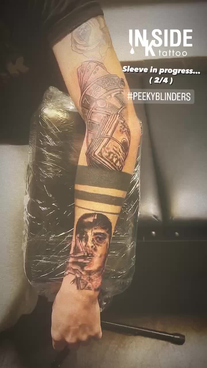 @Inside-Ink Tattoo