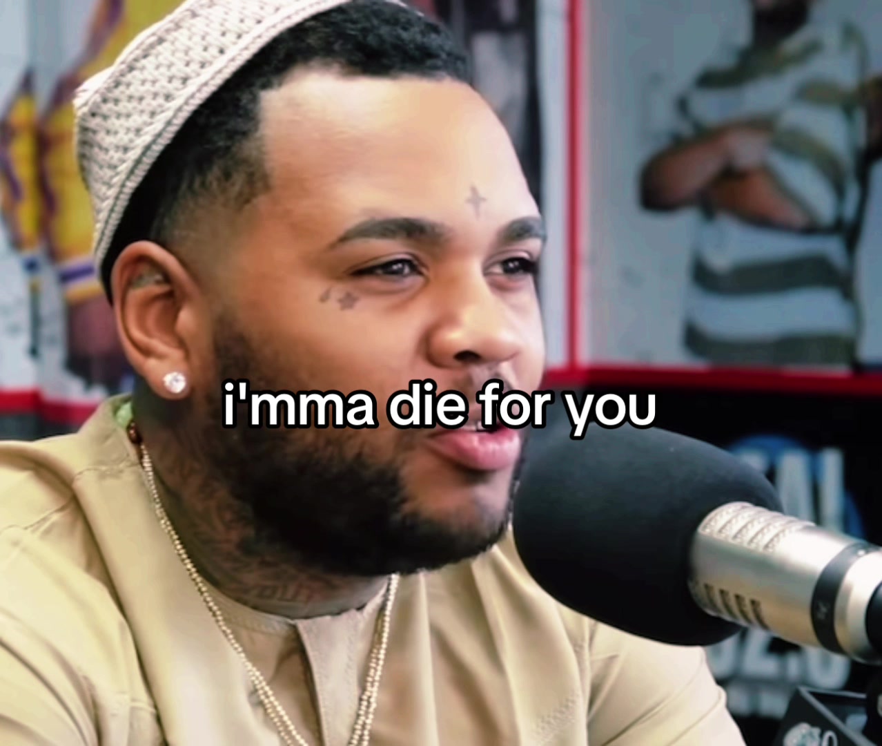@Woody Ludgood IV