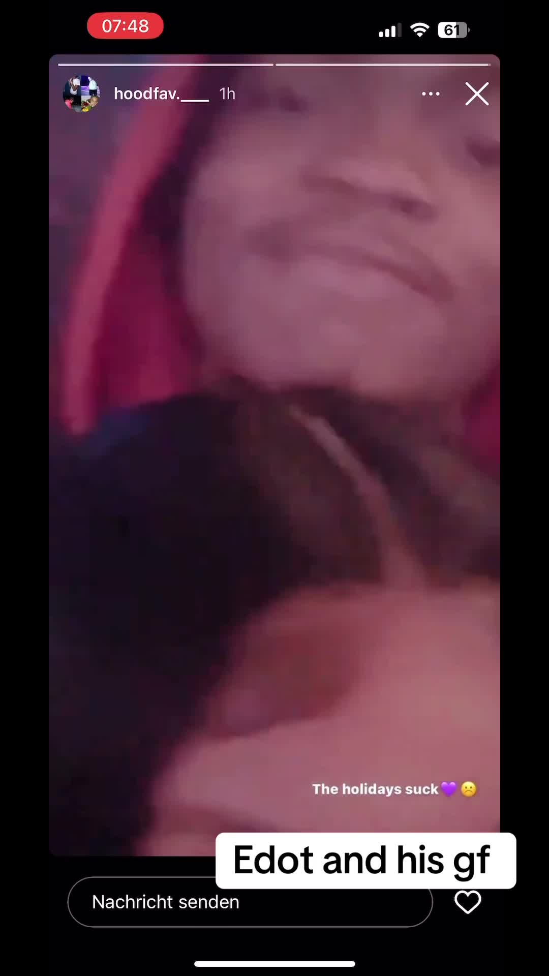 @Isaiah โ