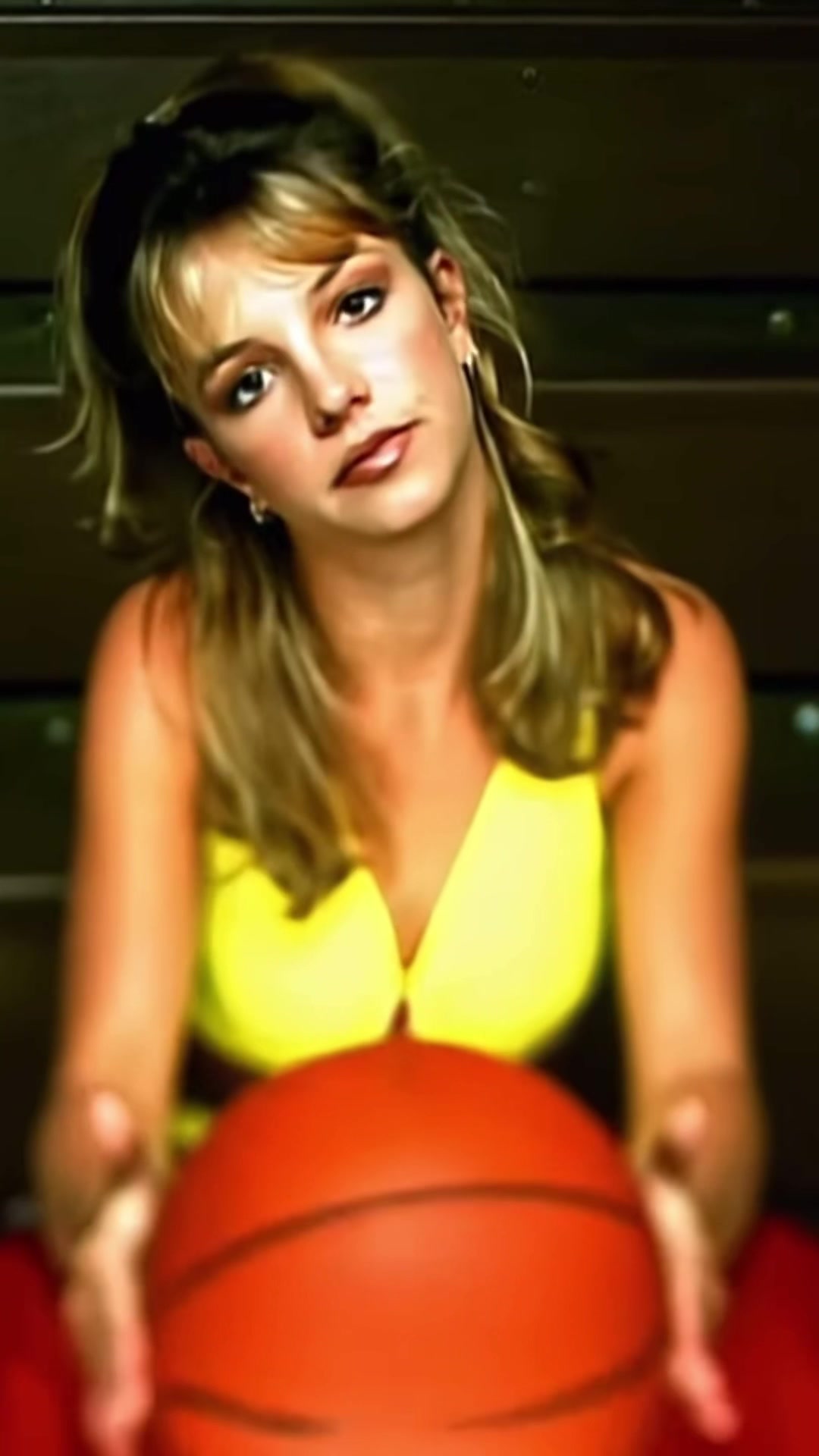 @britney fan :)