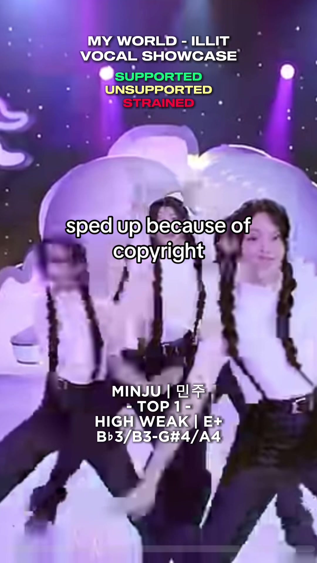 @~ vivisbible ~