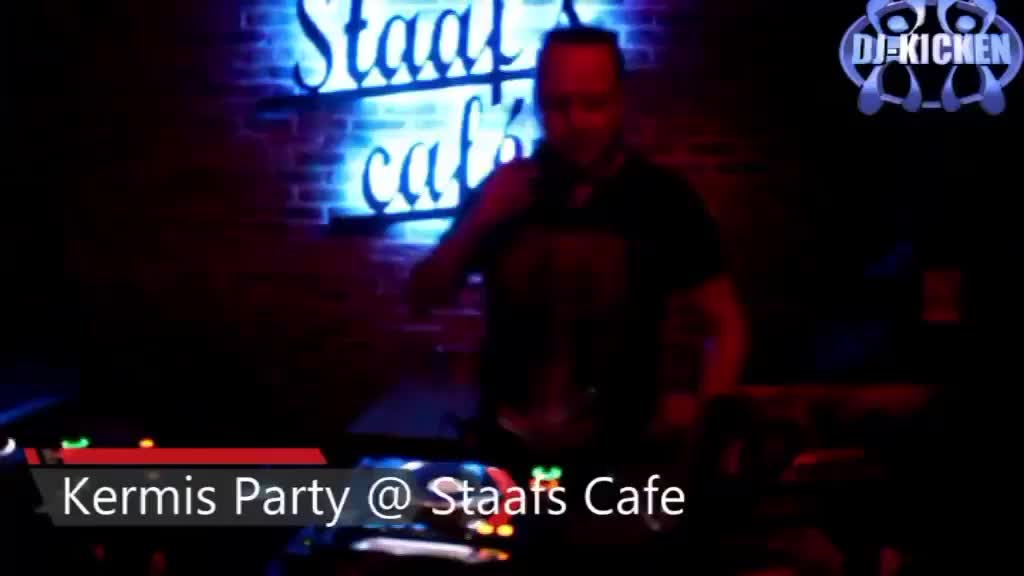 @Dj Kicken