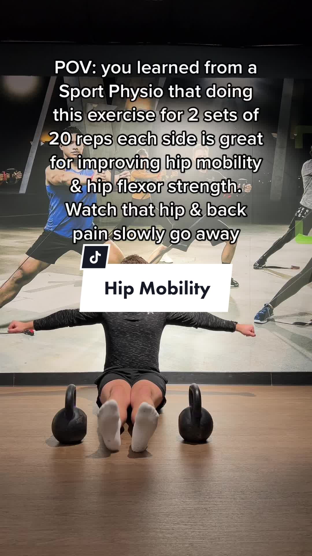 @Luke | Online Physio