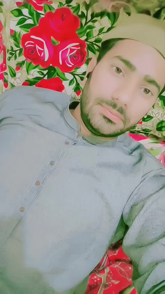 @AHMAD RAZA SABRI