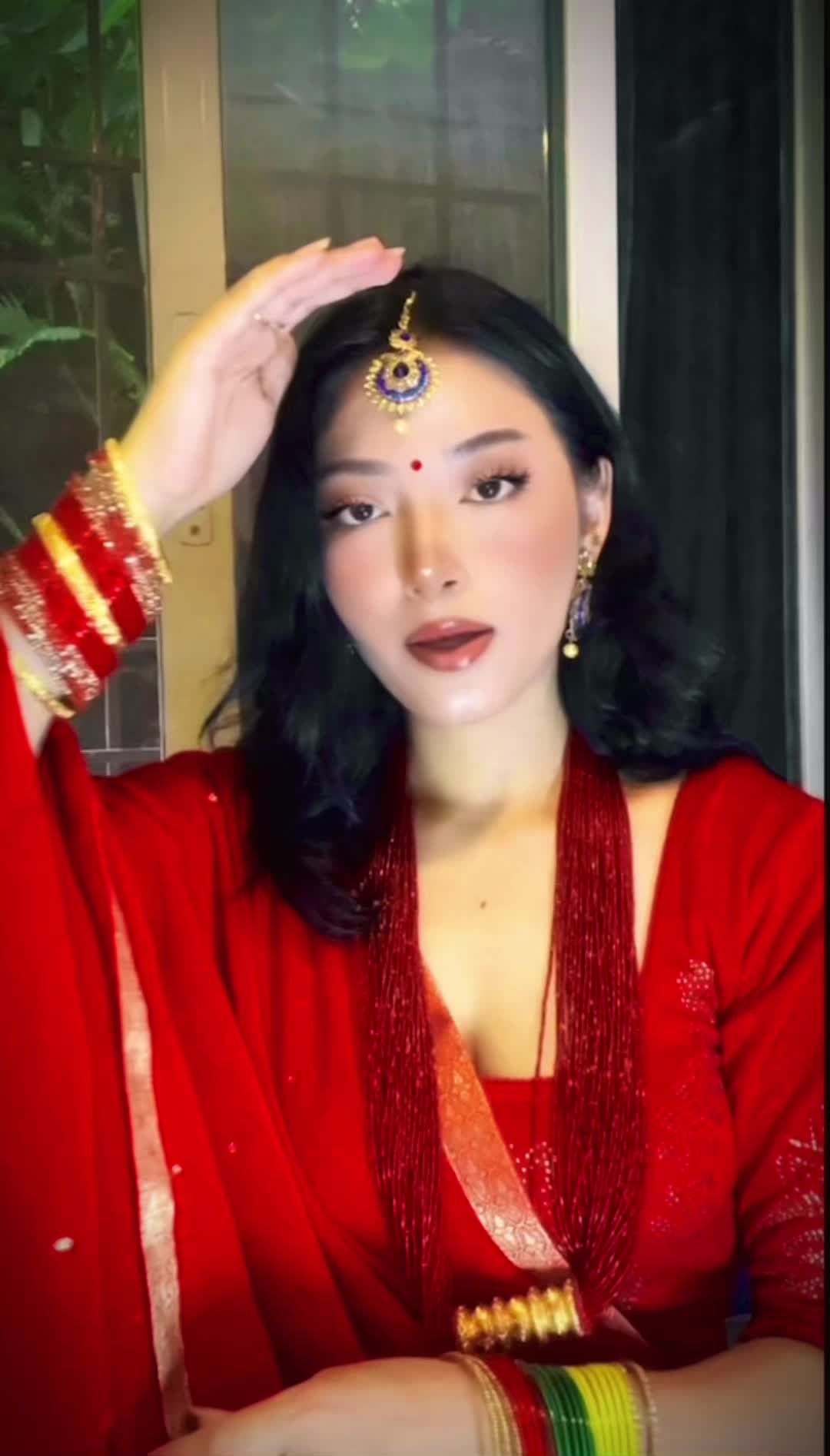 @jasmin shrestha