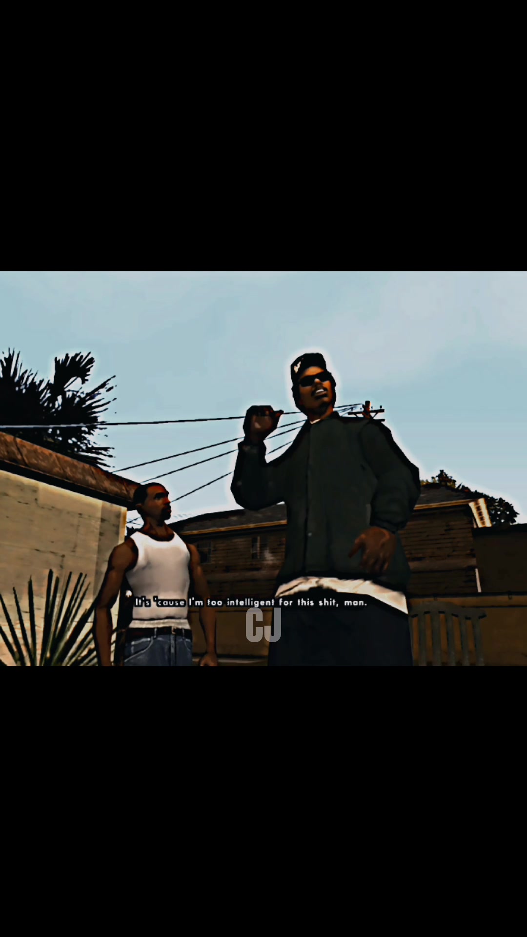 @CJ