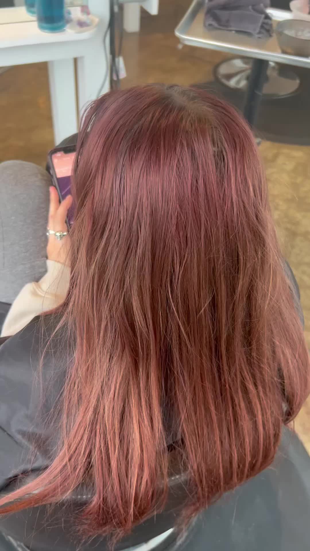@manesnmascara