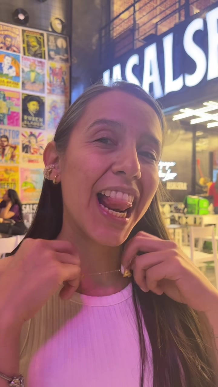 @Laura Daza