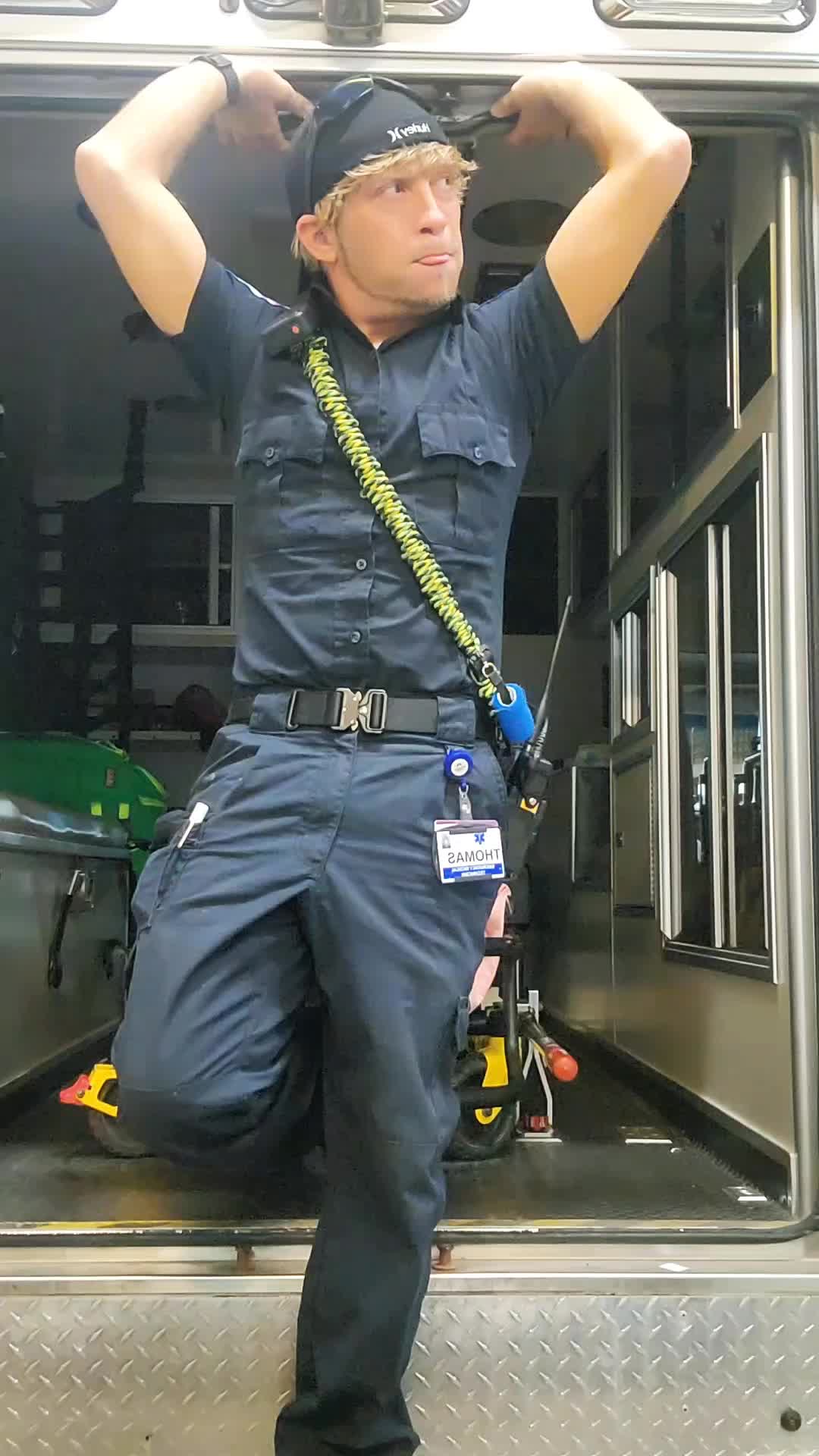 @Mr🚑guy