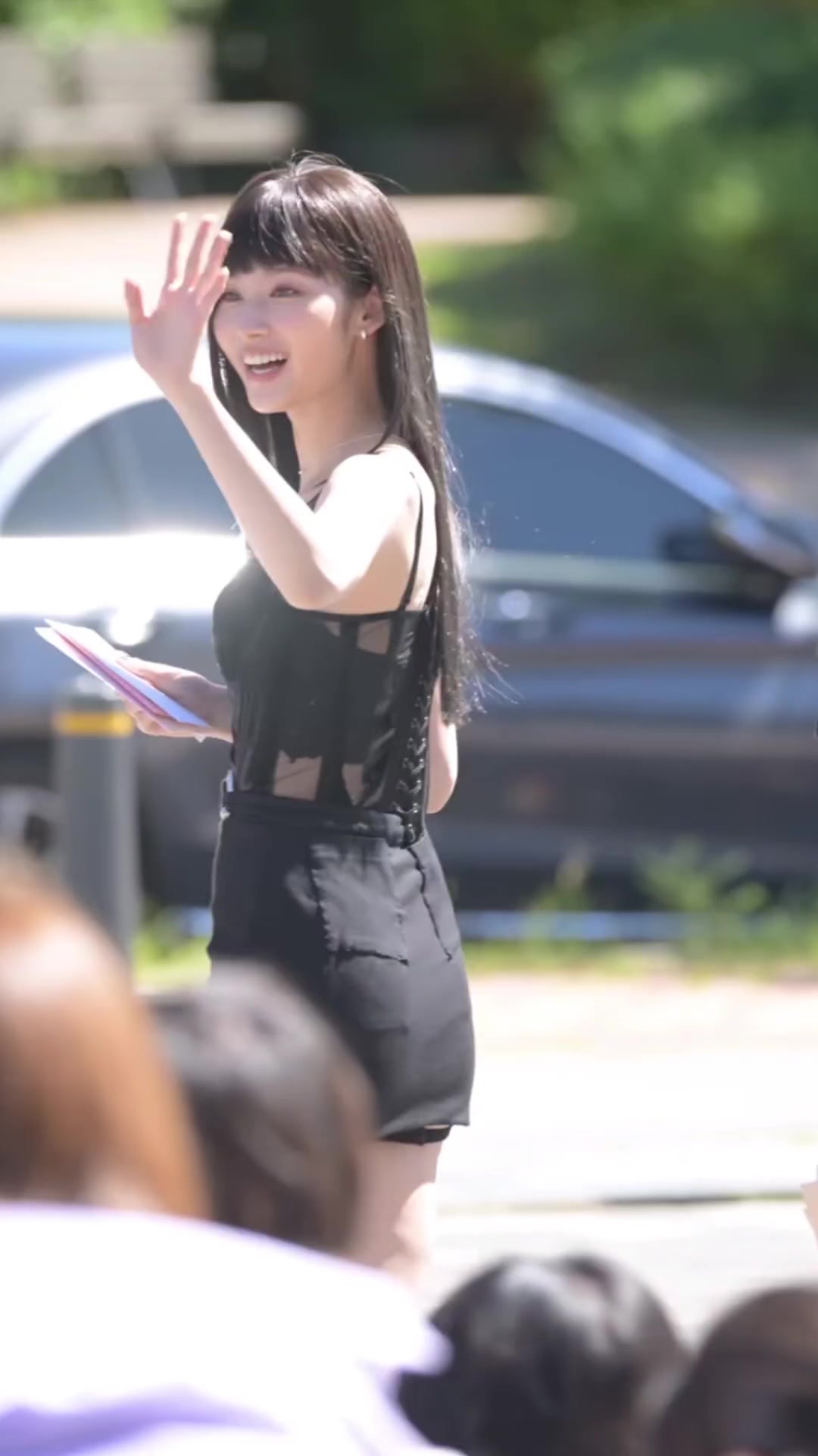 @kiwoo ¡ fancams