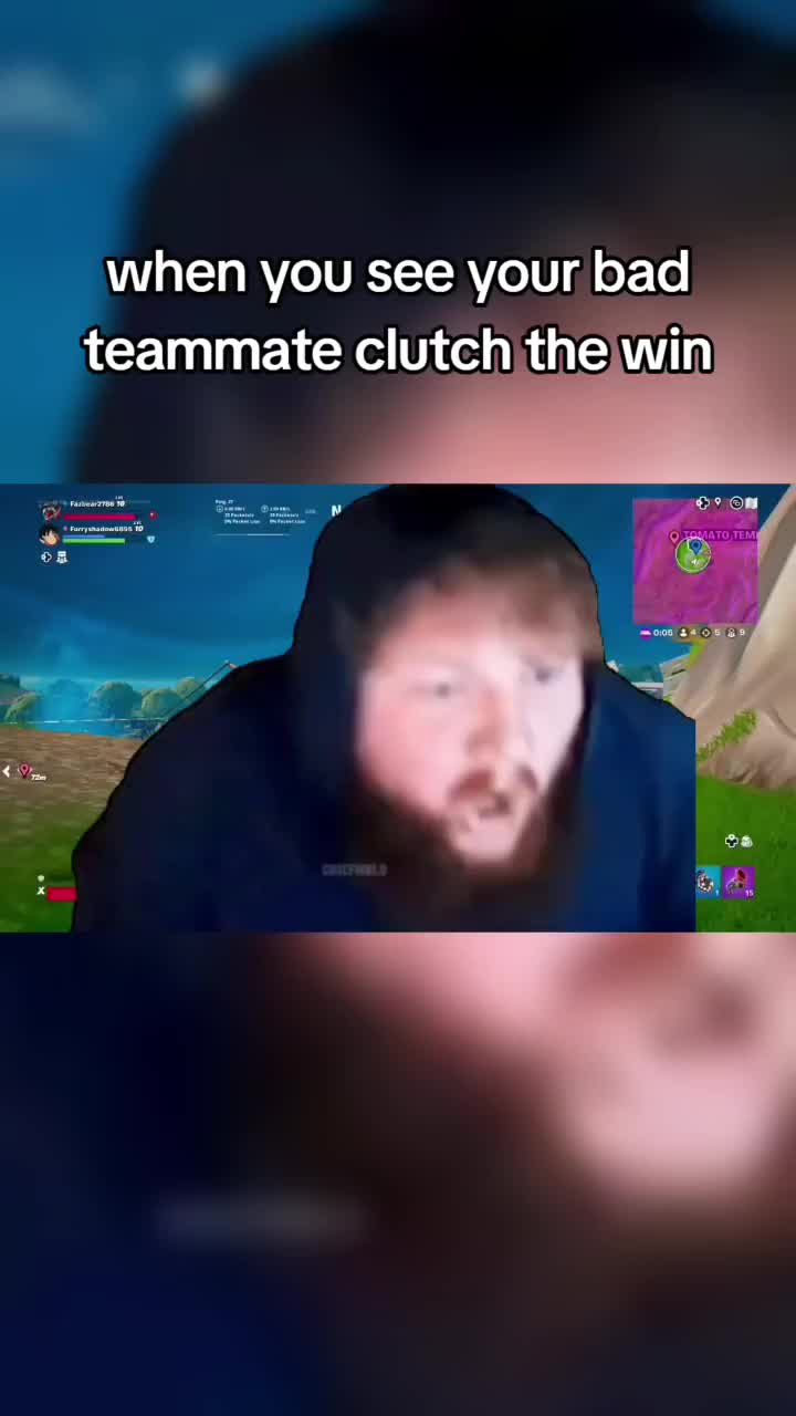 @Fazbeargaming 92