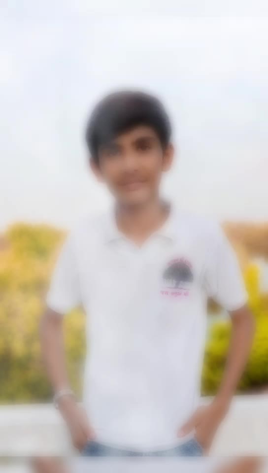 @Darshan Homod