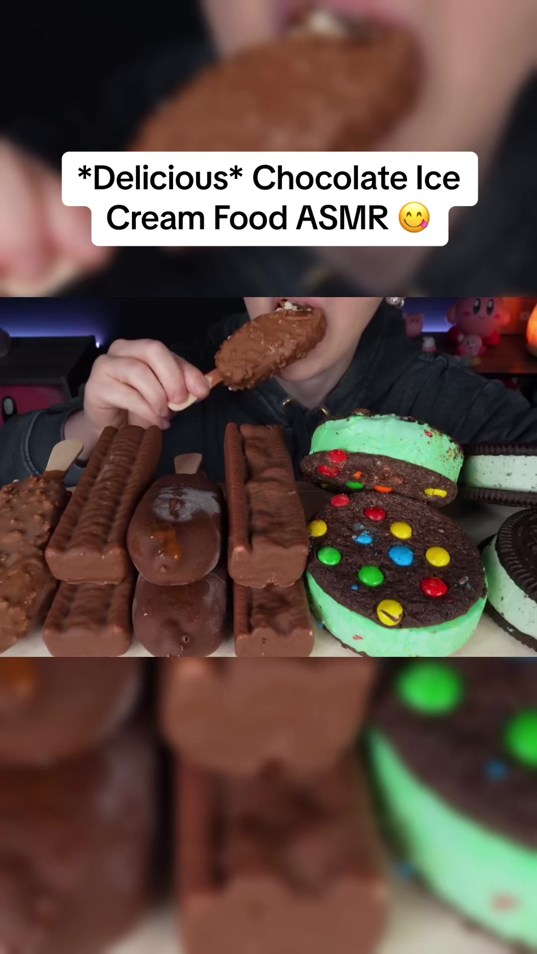 @Food ASMR