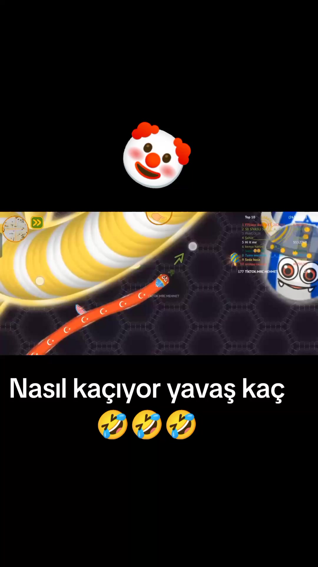 @MRC MEHMET