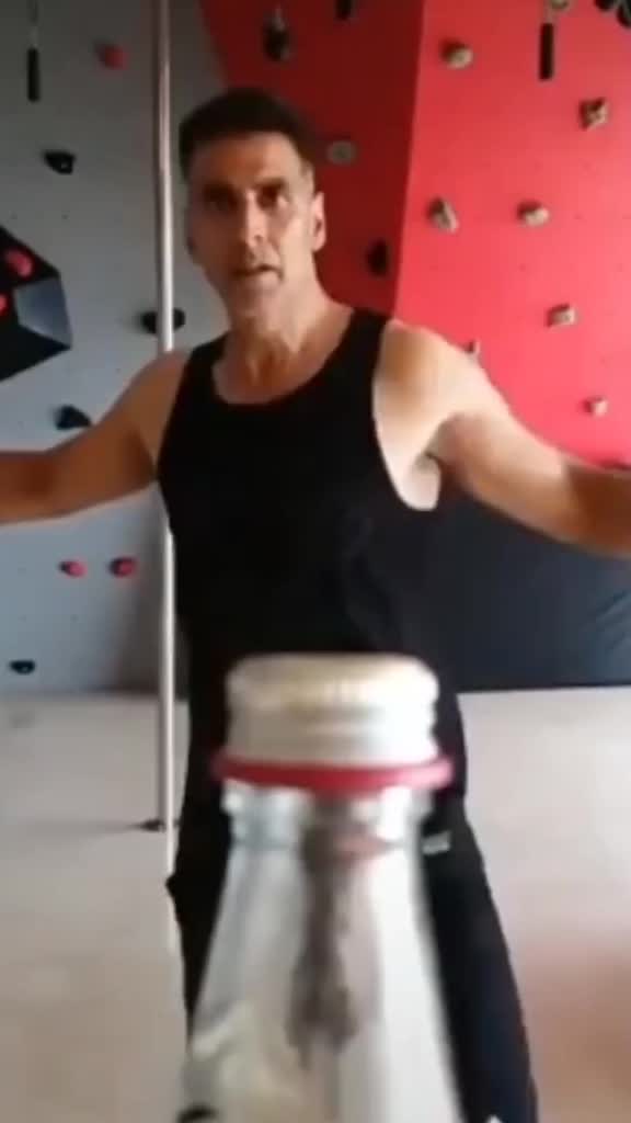 @Akshay Kumar
