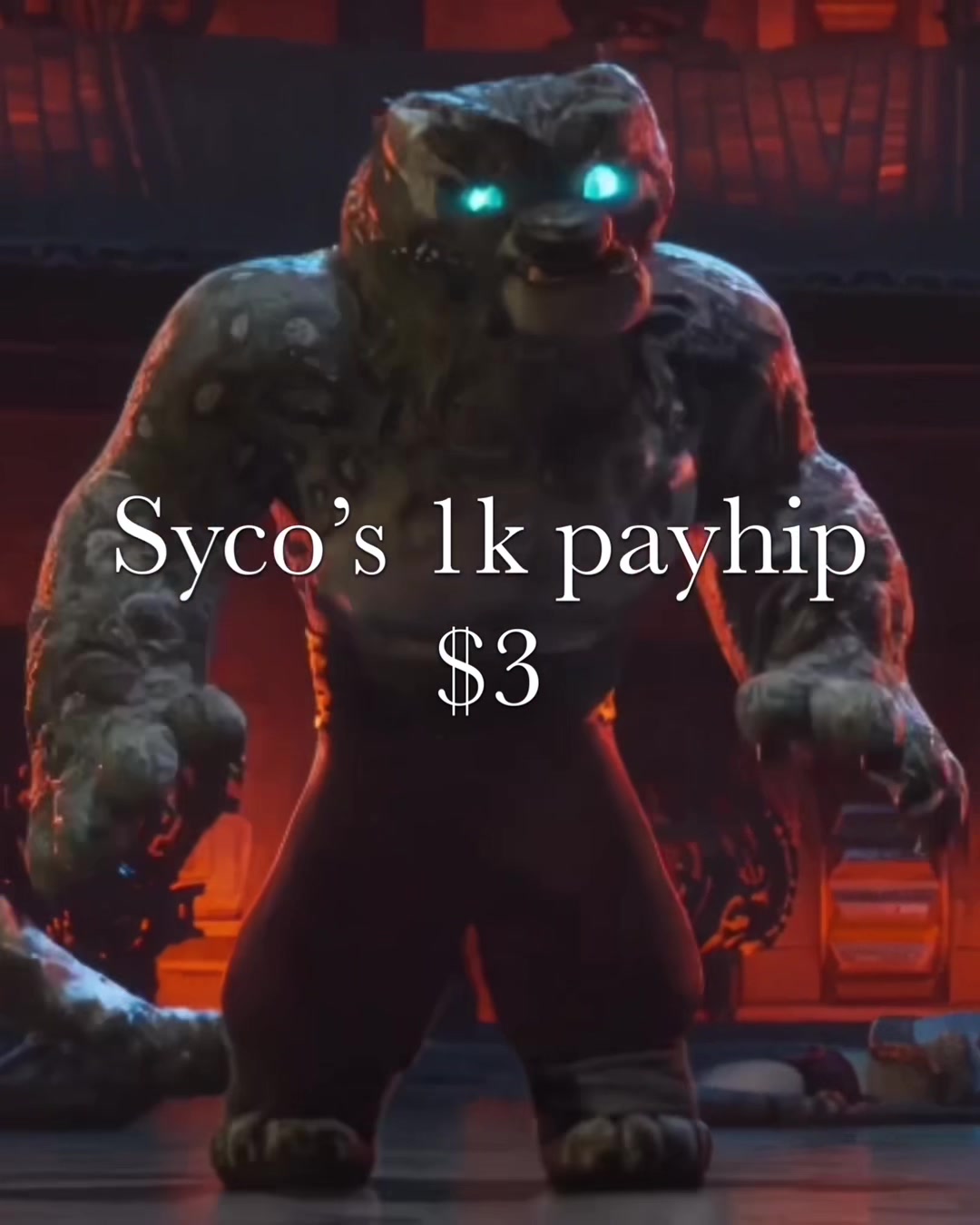 @vssyco