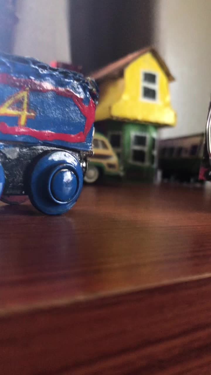 @GWR duck studios