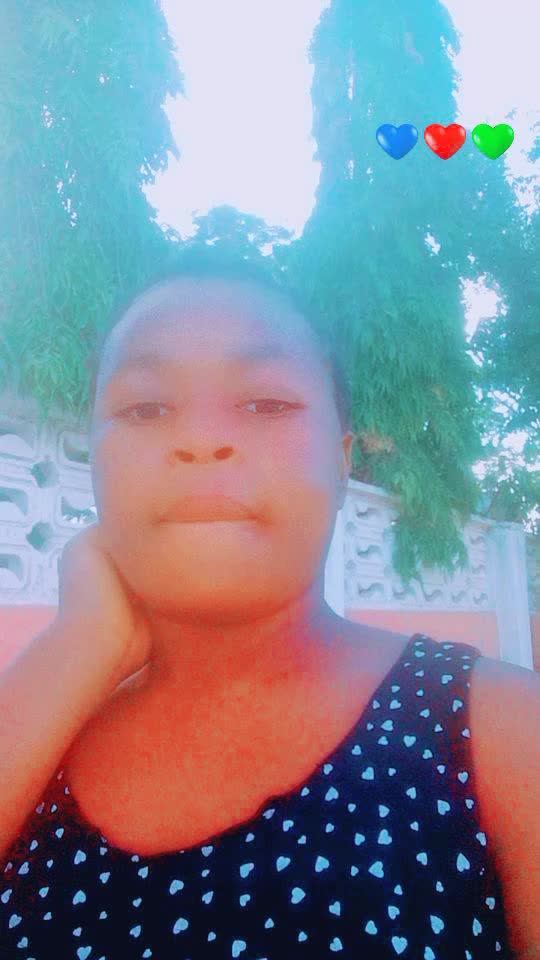 @Asha Bakari