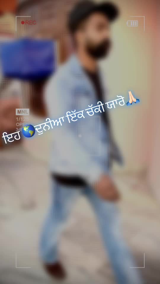 @GurBaaZMultani