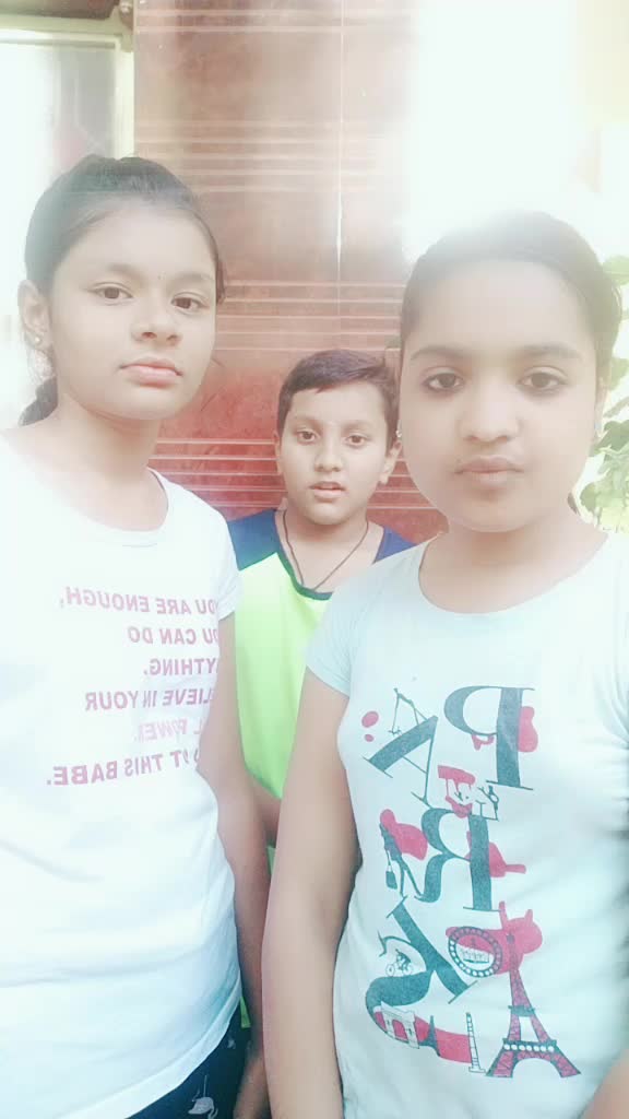 @Sriraksha Sonu