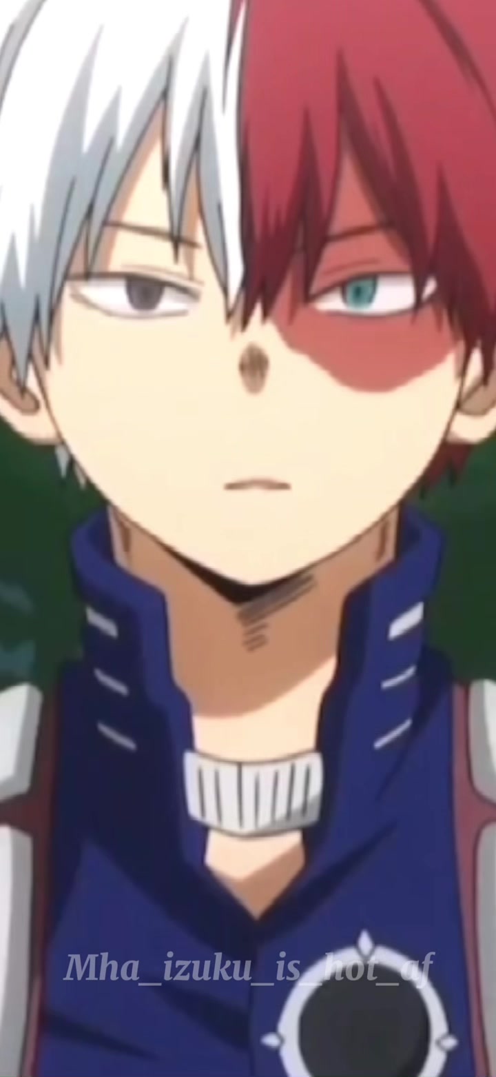 @Deku&rsquo;s GF❤️😍🔥🥦