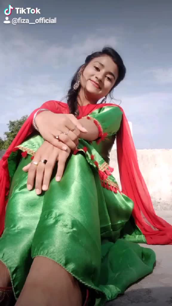 @FIZA__official🥰
