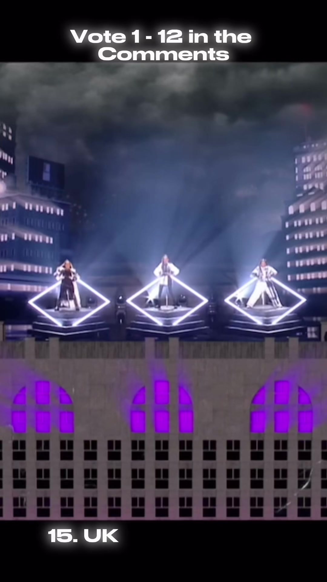 @My Own Esc + JESC
