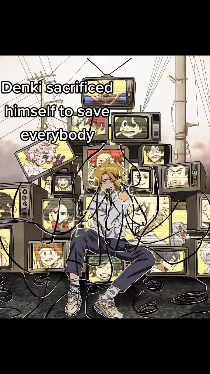 @Rebellious Denki