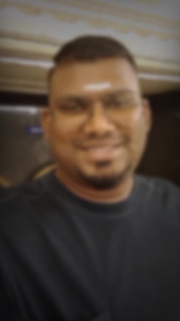 @Darren Partha