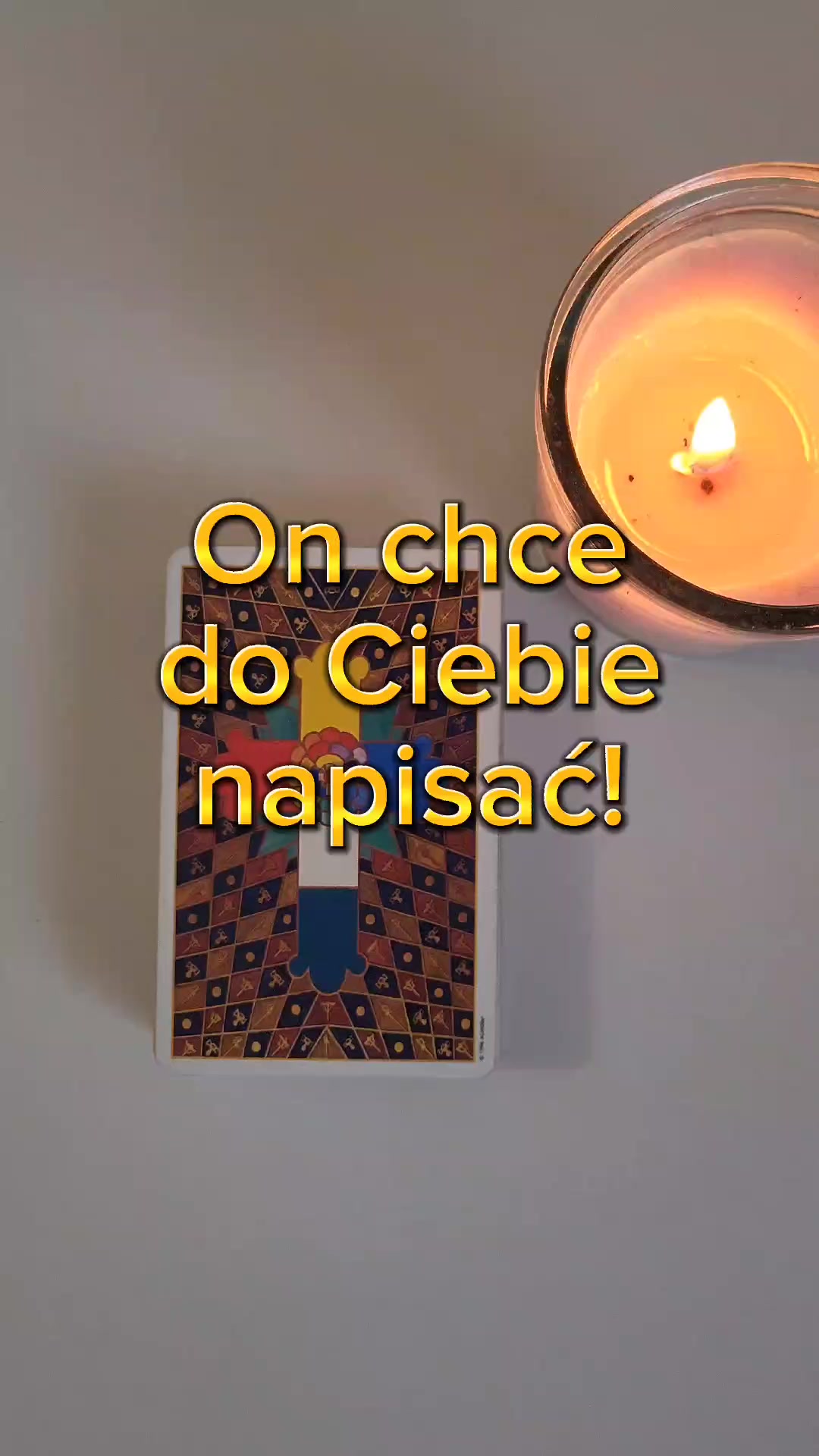 @Wróżbita Miron