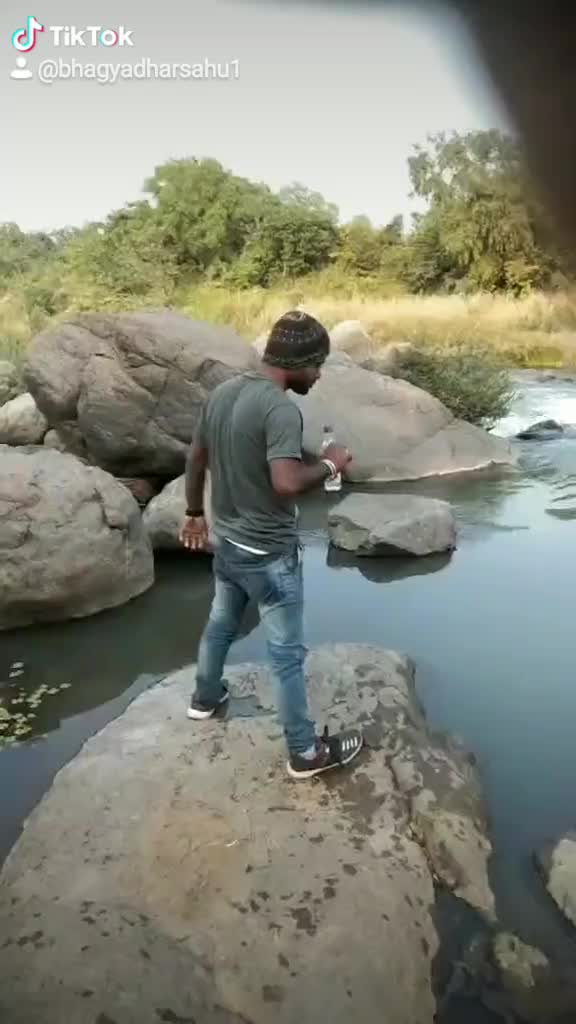 @Bhagyadhar Sahu