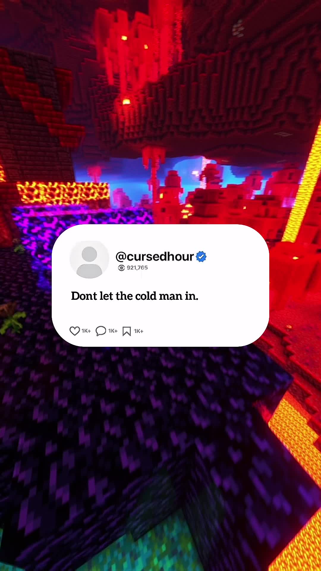 @Cursed Hour