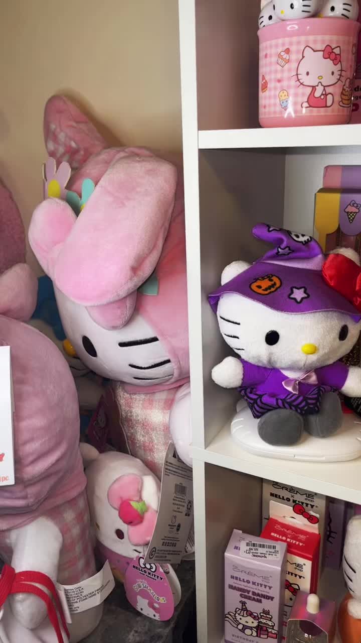 @Hello Kitty Princess